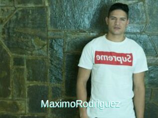 MaximoRodriguez