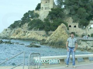 Maxspain