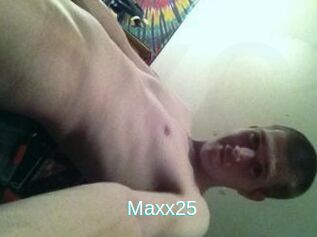 Maxx25