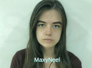 MaxyNeel
