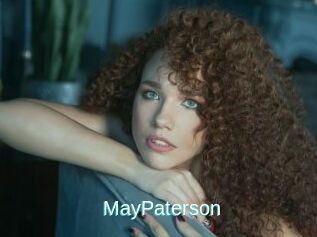 MayPaterson