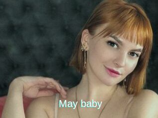 May_baby