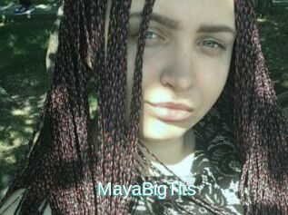 MayaBigTits