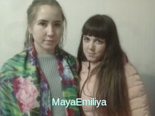 MayaEmiliya