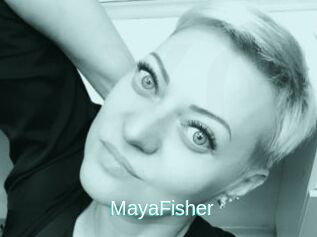 MayaFisher