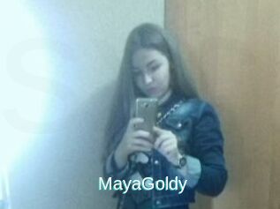 MayaGoldy