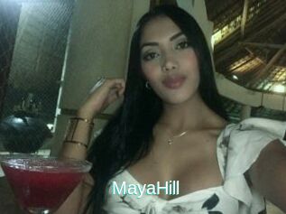 MayaHill