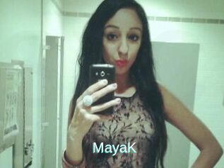 MayaK