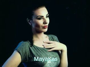 MayaKas