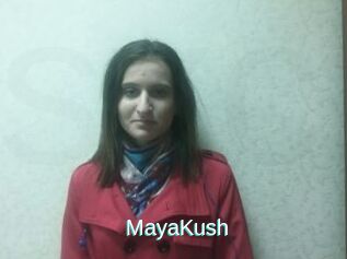 MayaKush
