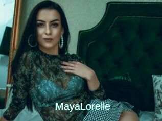 MayaLorelle