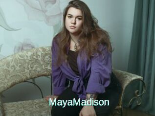 MayaMadison