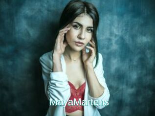 MayaMartens