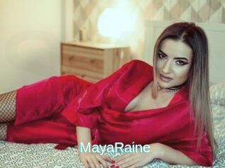 MayaRaine