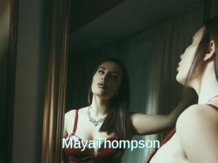 MayaThompson