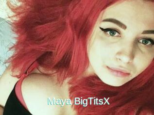 Maya_BigTitsX