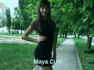 Maya_Cute