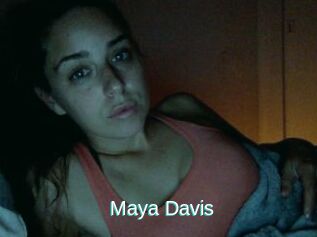 Maya_Davis