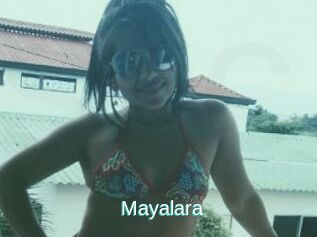 Mayalara