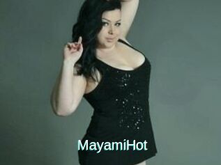 MayamiHot