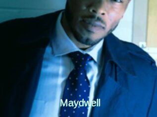 Maydwell