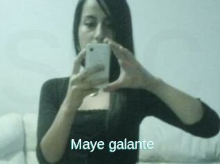 Maye_galante