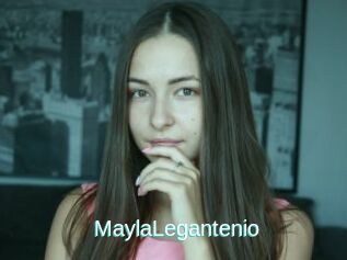 MaylaLegantenio