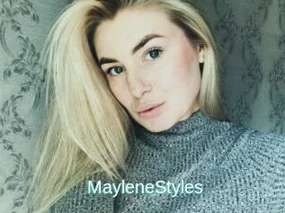 MayleneStyles