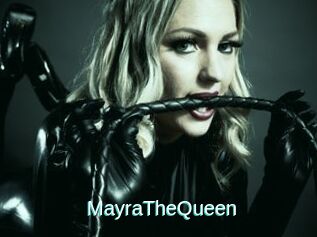 MayraTheQueen