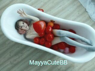 MayyaCuteBB