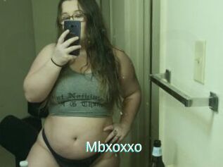Mbxoxxo