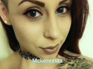 Mckennnaa