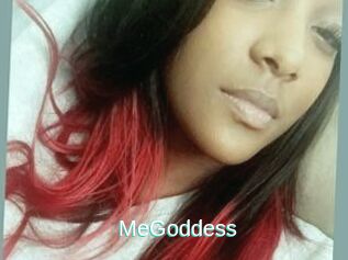 MeGoddess