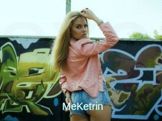 MeKetrin