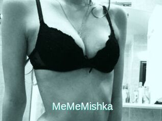 MeMeMishka