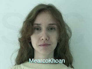 MearcoKhoan