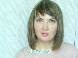 MeawCher