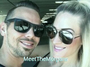 MeetTheMorgans