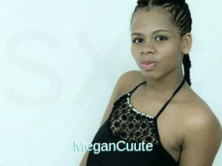 MeganCuute