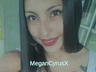 MeganCyrusX