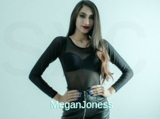 MeganJoness