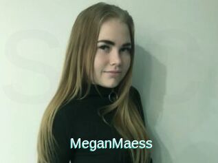 MeganMaess