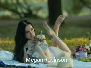 MeganRobinson