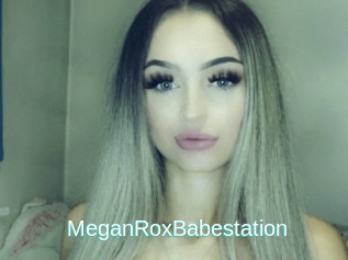MeganRoxBabestation