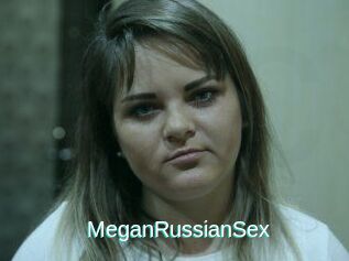 MeganRussianSex