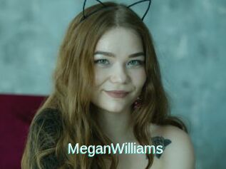 MeganWilliams