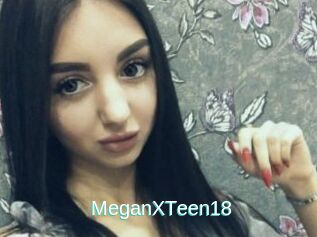MeganXTeen18