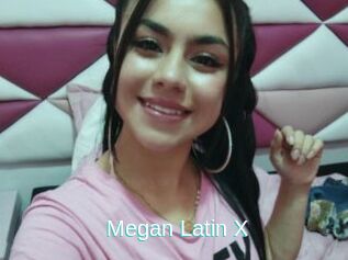 Megan_Latin_X