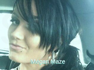 Megan_Maze