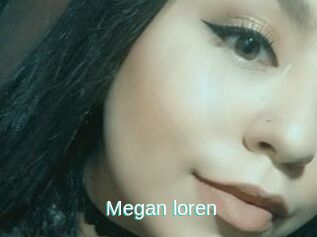 Megan_loren